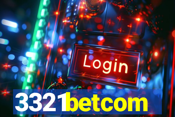 3321betcom