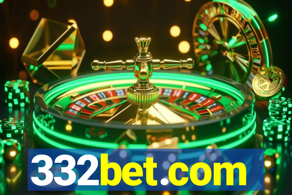 332bet.com