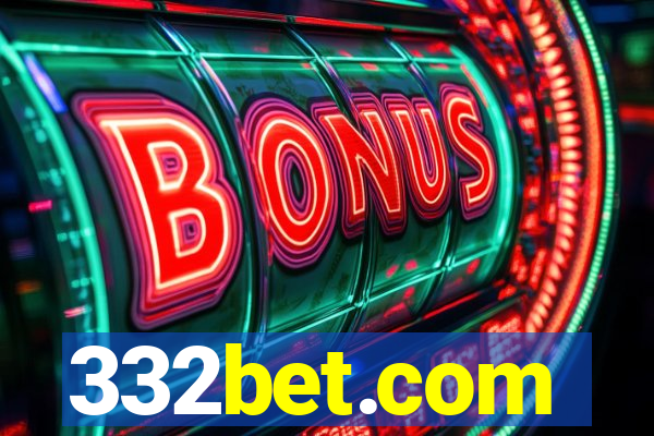 332bet.com