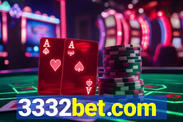 3332bet.com