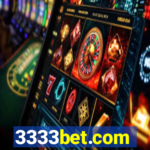 3333bet.com