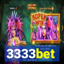 3333bet