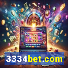 3334bet.com