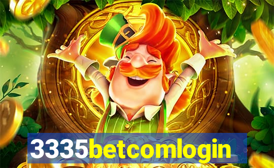 3335betcomlogin