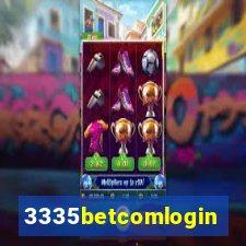 3335betcomlogin