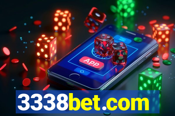 3338bet.com