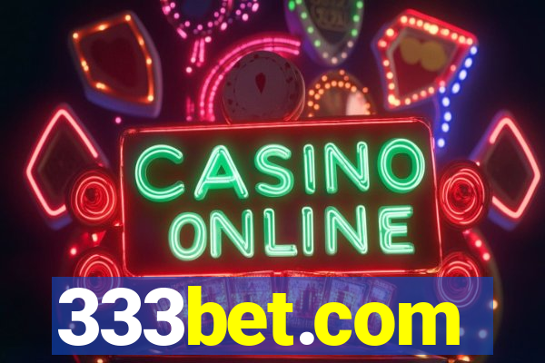 333bet.com