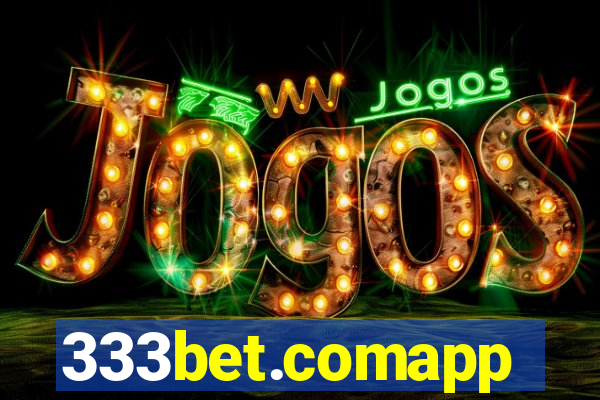 333bet.comapp