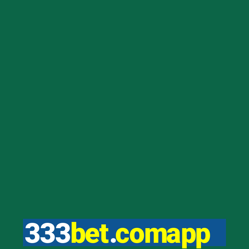 333bet.comapp