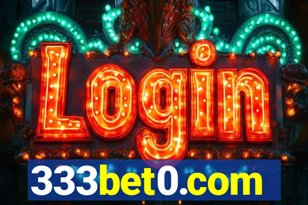 333bet0.com