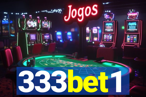 333bet1