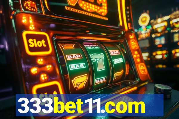 333bet11.com