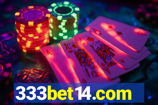 333bet14.com