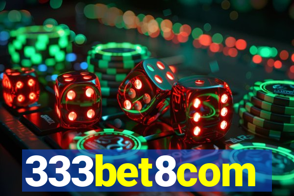 333bet8com