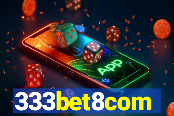 333bet8com