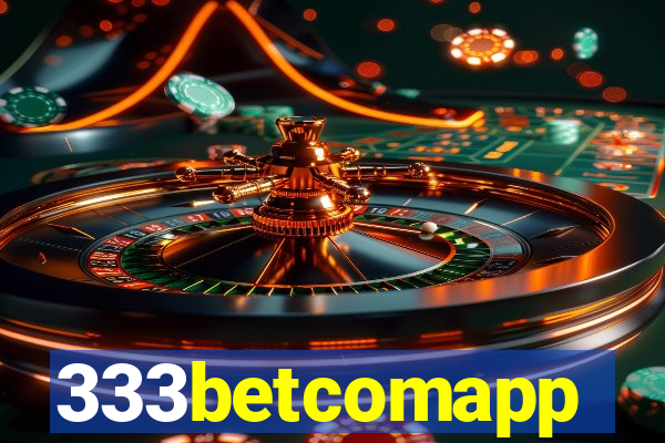 333betcomapp