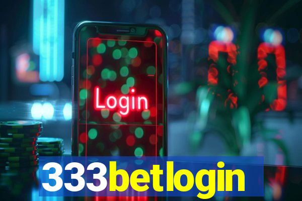 333betlogin