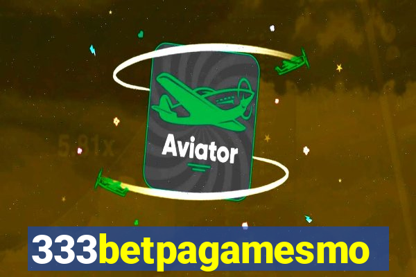 333betpagamesmo