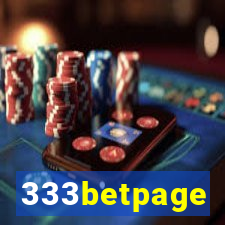 333betpage