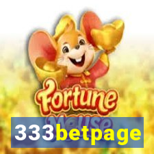 333betpage