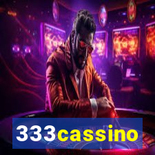 333cassino