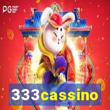 333cassino