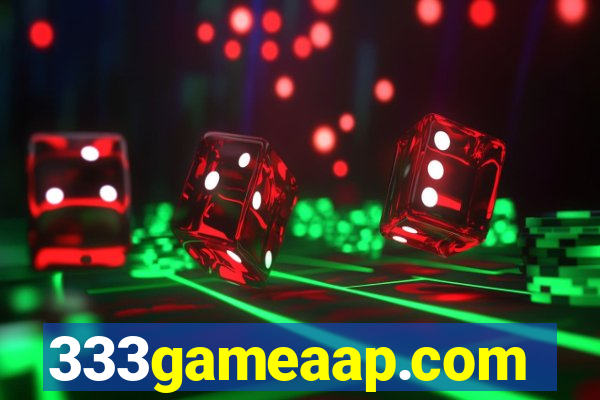 333gameaap.com