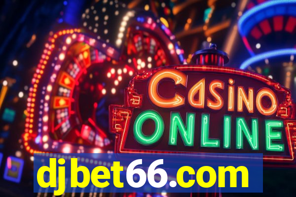 djbet66.com