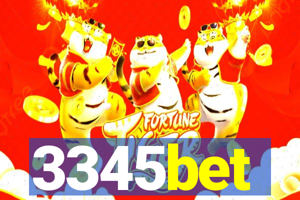 3345bet