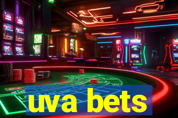 uva bets