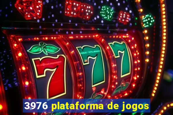 3976 plataforma de jogos