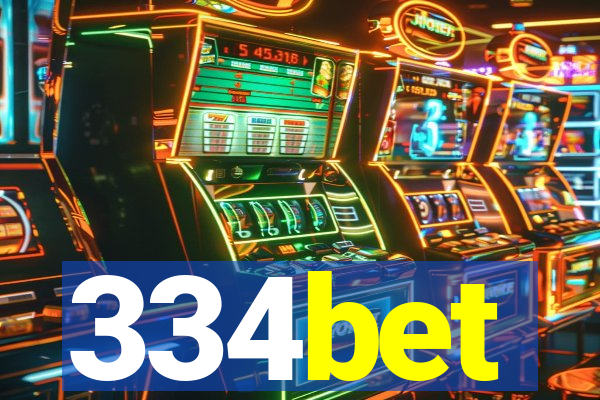 334bet