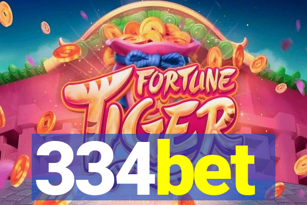 334bet