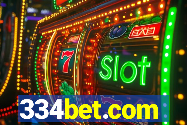 334bet.com