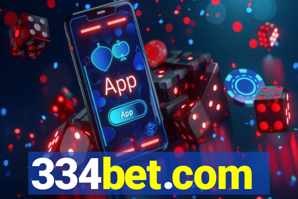 334bet.com