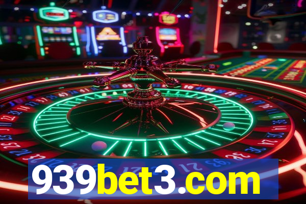 939bet3.com