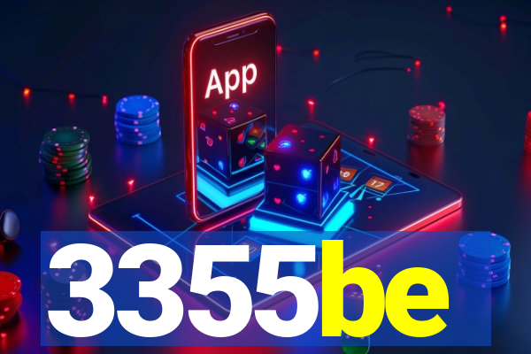 3355be