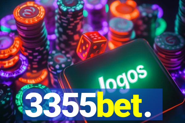 3355bet.