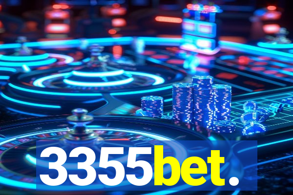 3355bet.