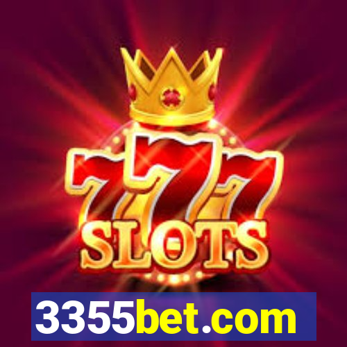 3355bet.com