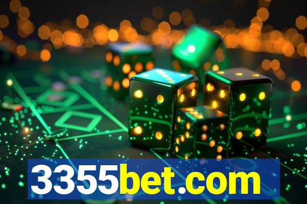 3355bet.com