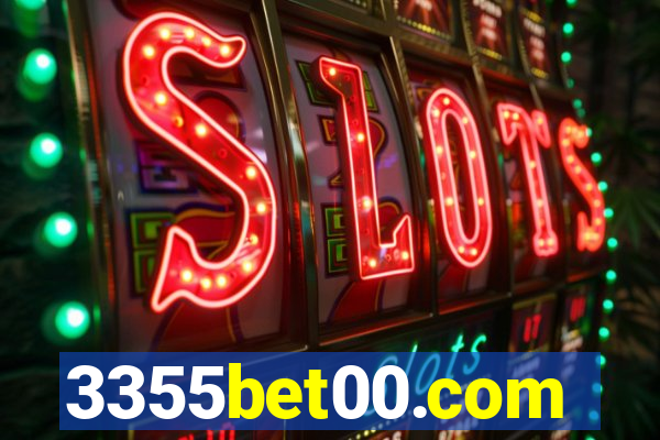 3355bet00.com