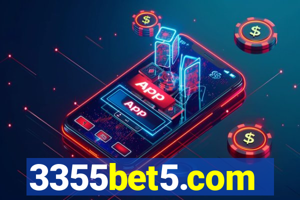 3355bet5.com