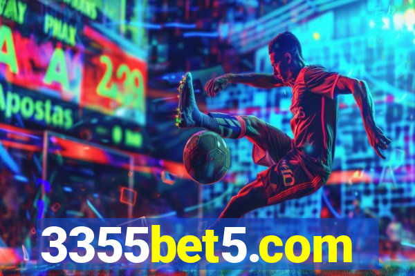 3355bet5.com