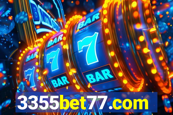 3355bet77.com