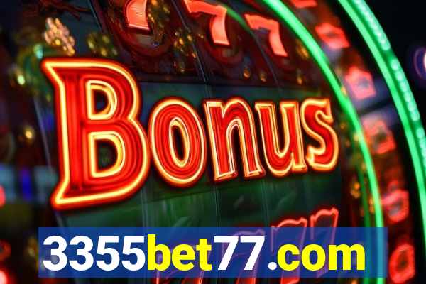 3355bet77.com