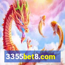 3355bet8.com