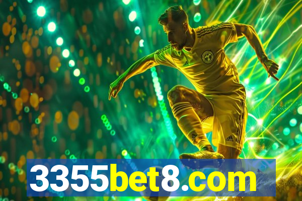 3355bet8.com