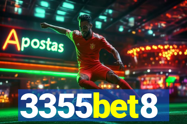 3355bet8