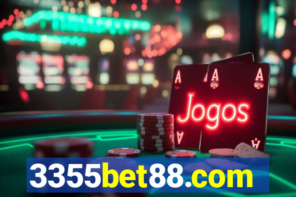 3355bet88.com